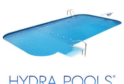 Hydra Swimming Pools Photo Gallery