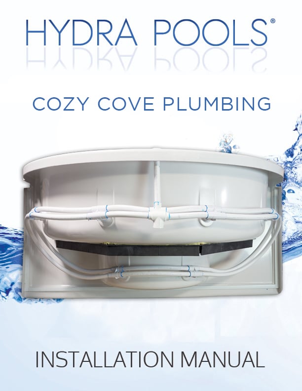 Cozy Cove Plumbing Manual