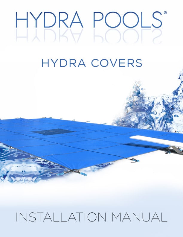 Hydra Covers Install