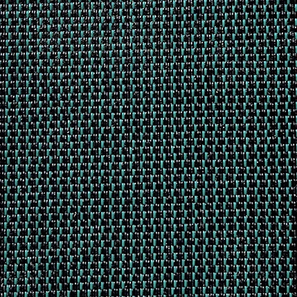 Green 98.9 Ultra Mesh safety cover material sample