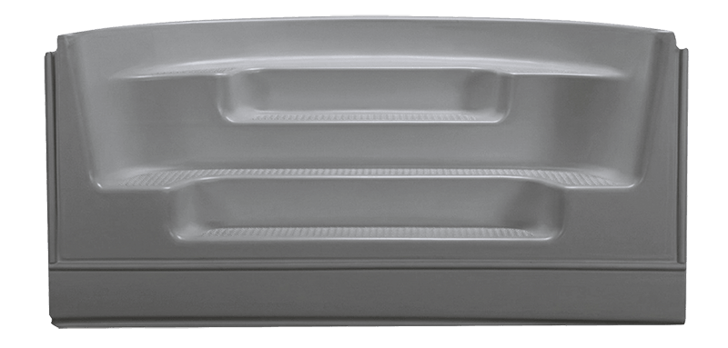 Bullnose