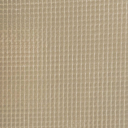 Tan Solid Vinyl safety cover material sample