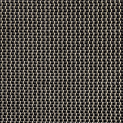 Tan 98.9 Ultra Mesh safety cover material sample