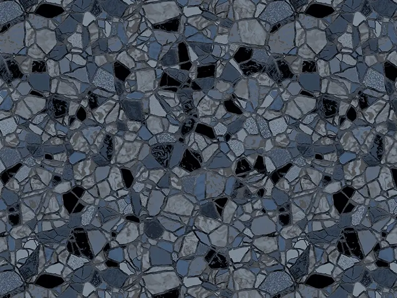 Butterfly Effect Aquashimmer Shimmer Series vinyl pool liner