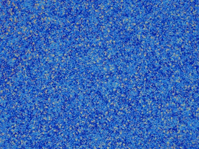 Cirali Beach Gold Shimmer Series vinyl pool liner