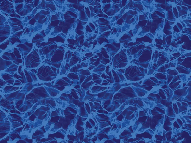 Cobalt Diffusion Infinity Series vinyl pool liner