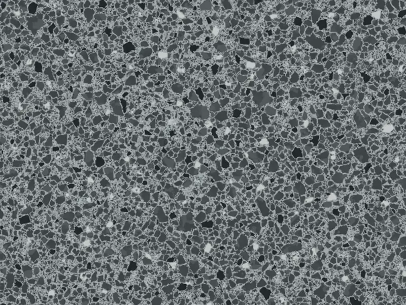 Silver Antigua Artisan Series vinyl pool liner