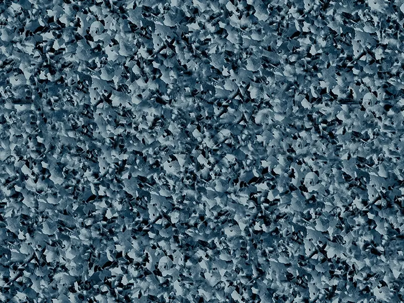 Silver Platinum All-Over Infinity Series vinyl pool liner