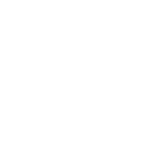 Sky Blue water color icon