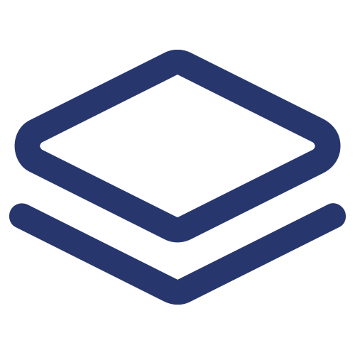 Vinyl liner thickness icon for the Hydra photo rewards program